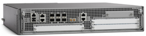 ASR1002X-CB(內(nèi)置6個(gè)GE端口、雙電源和4GB的DRAM，配8端口的GE業(yè)務(wù)板卡,含高級(jí)企業(yè)服務(wù)許可和IPSEC授權(quán))